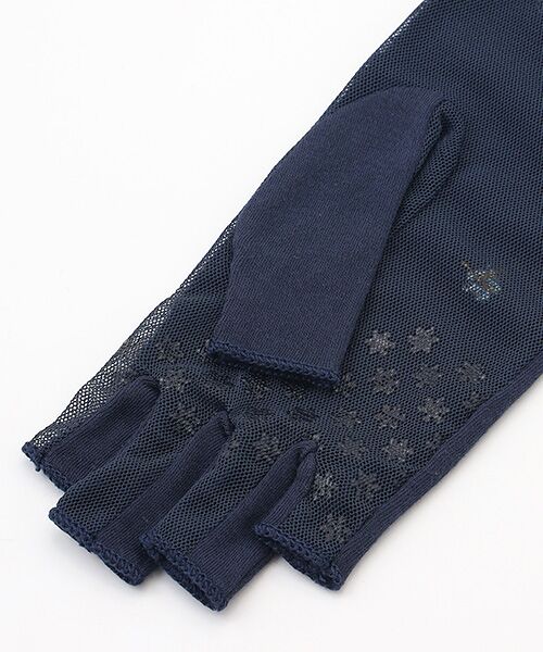 LAURA ASHLEY（GOODS） / ローラ アシュレイ（グッズ） 手袋 | レディース UVカット手袋 | 詳細2