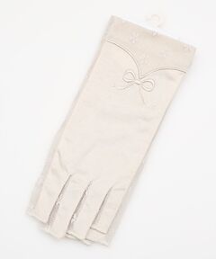 LAURA ASHLEY（GOODS） / ローラ アシュレイ（グッズ） 手袋 | レディース UVカット手袋