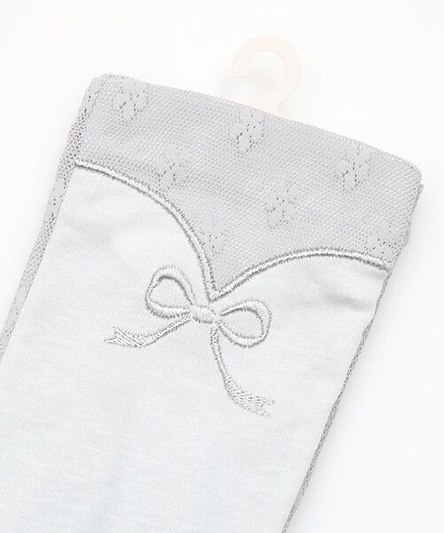 LAURA ASHLEY（GOODS） / ローラ アシュレイ（グッズ） 手袋 | レディース UVカット手袋 | 詳細1