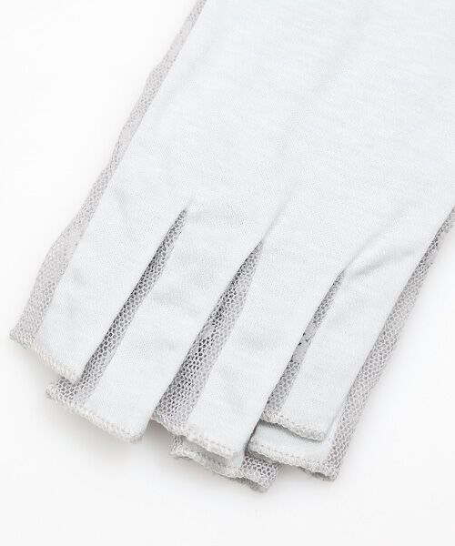 LAURA ASHLEY（GOODS） / ローラ アシュレイ（グッズ） 手袋 | レディース UVカット手袋 | 詳細2