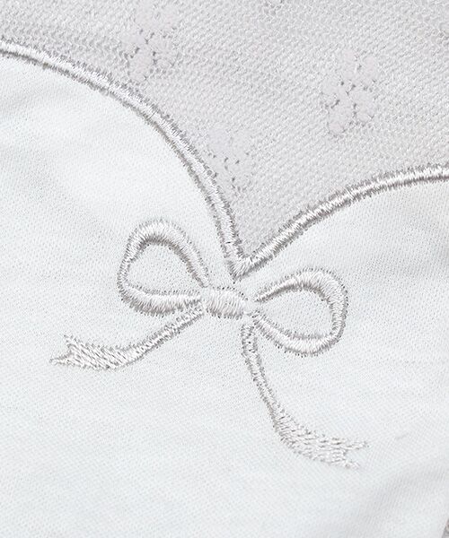 LAURA ASHLEY（GOODS） / ローラ アシュレイ（グッズ） 手袋 | レディース UVカット手袋 | 詳細4