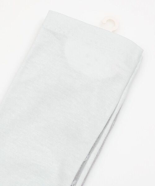 LAURA ASHLEY（GOODS） / ローラ アシュレイ（グッズ） 手袋 | レディース UVカット手袋 | 詳細2