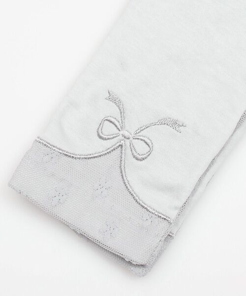 LAURA ASHLEY（GOODS） / ローラ アシュレイ（グッズ） 手袋 | レディース UVカット手袋 | 詳細3