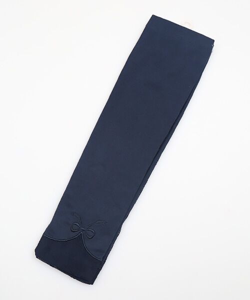 LAURA ASHLEY（GOODS） / ローラ アシュレイ（グッズ） 手袋 | レディース UVカット手袋（NAVY）