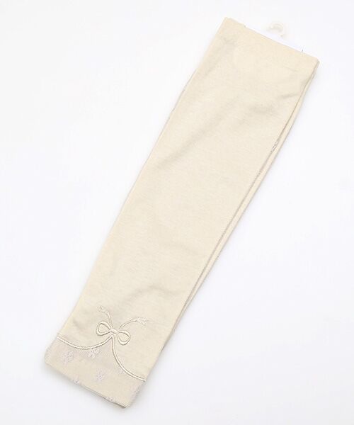 LAURA ASHLEY（GOODS） / ローラ アシュレイ（グッズ） 手袋 | レディース UVカット手袋（BEIGE）