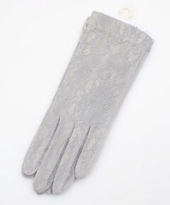 LAURA ASHLEY（GOODS） / ローラ アシュレイ（グッズ） 手袋 | レディース UVカット手袋
