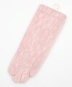 LAURA ASHLEY（GOODS） / ローラ アシュレイ（グッズ） 手袋 | レディース UVカット手袋