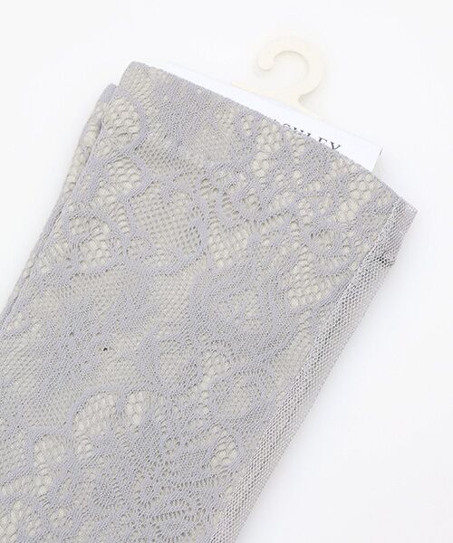 LAURA ASHLEY（GOODS） / ローラ アシュレイ（グッズ） 手袋 | レディース UVカット手袋 | 詳細1