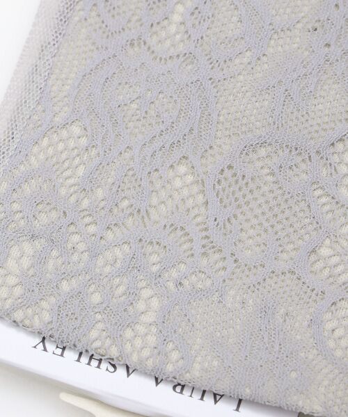 LAURA ASHLEY（GOODS） / ローラ アシュレイ（グッズ） 手袋 | レディース UVカット手袋 | 詳細4