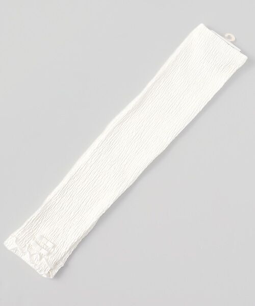 LAURA ASHLEY（GOODS） / ローラ アシュレイ（グッズ） 手袋 | レディース UVカット手袋（OFF WHITE）