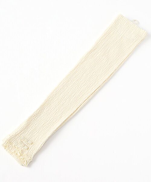 LAURA ASHLEY（GOODS） / ローラ アシュレイ（グッズ） 手袋 | レディース UVカット手袋（BEIGE）