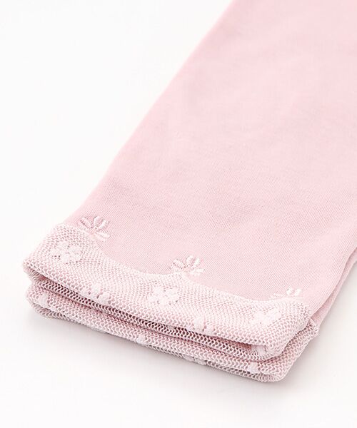 LAURA ASHLEY（GOODS） / ローラ アシュレイ（グッズ） 手袋 | レディース UVカット手袋 | 詳細1