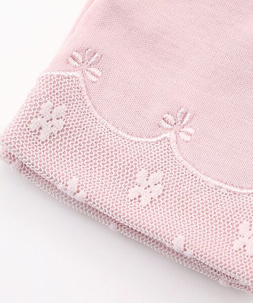 LAURA ASHLEY（GOODS） / ローラ アシュレイ（グッズ） 手袋 | レディース UVカット手袋 | 詳細3