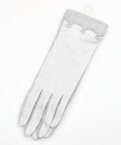 LAURA ASHLEY（GOODS） / ローラ アシュレイ（グッズ） 手袋 | レディース UVカット手袋
