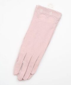 LAURA ASHLEY（GOODS） / ローラ アシュレイ（グッズ） 手袋 | レディース UVカット手袋