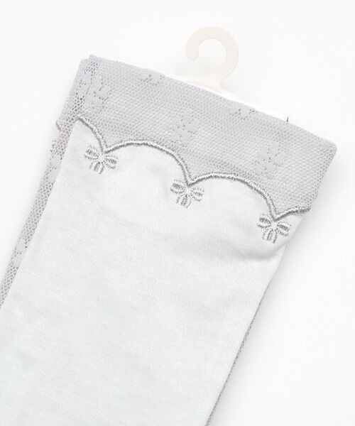 LAURA ASHLEY（GOODS） / ローラ アシュレイ（グッズ） 手袋 | レディース UVカット手袋 | 詳細1