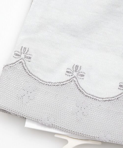 LAURA ASHLEY（GOODS） / ローラ アシュレイ（グッズ） 手袋 | レディース UVカット手袋 | 詳細4