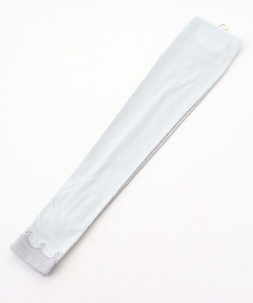 LAURA ASHLEY（GOODS） / ローラ アシュレイ（グッズ） 手袋 | レディース UVカット手袋（GREY）