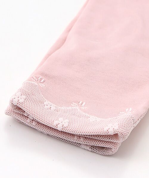 LAURA ASHLEY（GOODS） / ローラ アシュレイ（グッズ） 手袋 | レディース UVカット手袋 | 詳細1