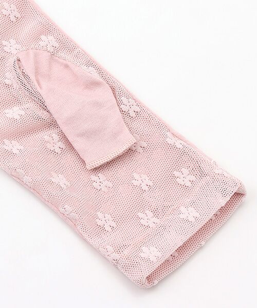 LAURA ASHLEY（GOODS） / ローラ アシュレイ（グッズ） 手袋 | レディース UVカット手袋 | 詳細2