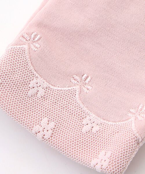 LAURA ASHLEY（GOODS） / ローラ アシュレイ（グッズ） 手袋 | レディース UVカット手袋 | 詳細3