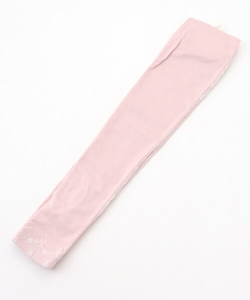 LAURA ASHLEY（GOODS） / ローラ アシュレイ（グッズ） 手袋 | レディース UVカット手袋（PINK）