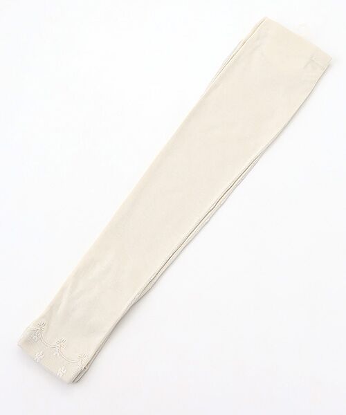 LAURA ASHLEY（GOODS） / ローラ アシュレイ（グッズ） 手袋 | レディース UVカット手袋（BEIGE）