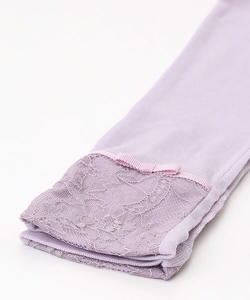 LAURA ASHLEY（GOODS） / ローラ アシュレイ（グッズ） 手袋 | レディース UVカット手袋 | 詳細1