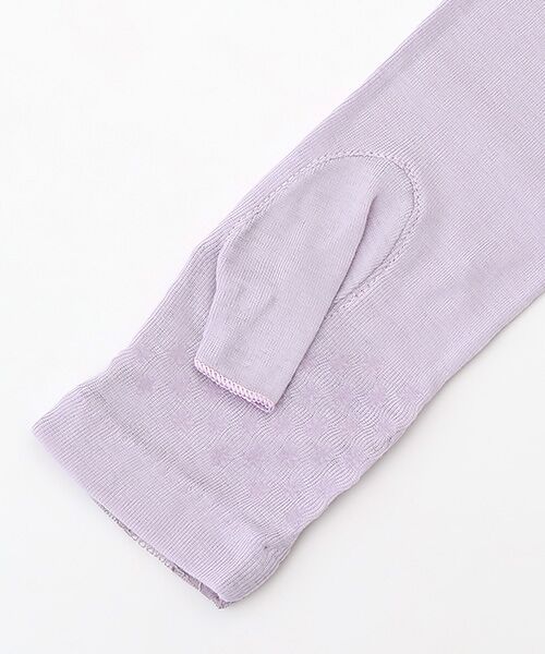 LAURA ASHLEY（GOODS） / ローラ アシュレイ（グッズ） 手袋 | レディース UVカット手袋 | 詳細2