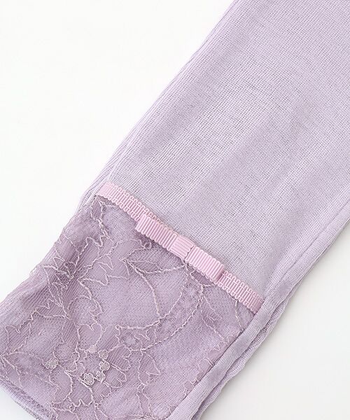 LAURA ASHLEY（GOODS） / ローラ アシュレイ（グッズ） 手袋 | レディース UVカット手袋 | 詳細3