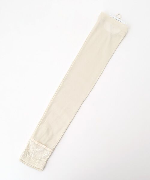 LAURA ASHLEY（GOODS） / ローラ アシュレイ（グッズ） 手袋 | レディース UVカット手袋（BEIGE）