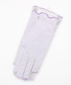LAURA ASHLEY（GOODS） / ローラ アシュレイ（グッズ） 手袋 | レディース UVカット手袋