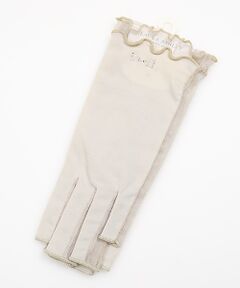 LAURA ASHLEY（GOODS） / ローラ アシュレイ（グッズ） 手袋 | レディース UVカット手袋
