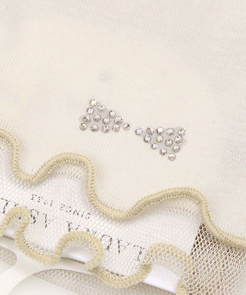 LAURA ASHLEY（GOODS） / ローラ アシュレイ（グッズ） 手袋 | レディース UVカット手袋 | 詳細4