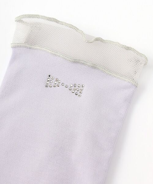 LAURA ASHLEY（GOODS） / ローラ アシュレイ（グッズ） 手袋 | レディース UVカット手袋 | 詳細3