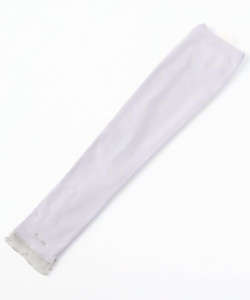 LAURA ASHLEY（GOODS） / ローラ アシュレイ（グッズ） 手袋 | レディース UVカット手袋（L/GREY）