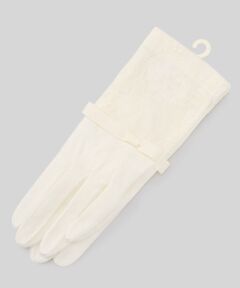 LAURA ASHLEY（GOODS） / ローラ アシュレイ（グッズ） 手袋 | レディース UVカット手袋