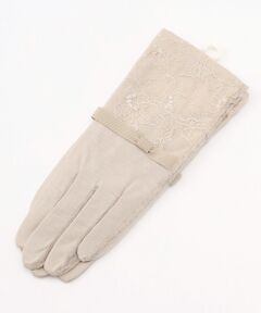 LAURA ASHLEY（GOODS） / ローラ アシュレイ（グッズ） 手袋 | レディース UVカット手袋