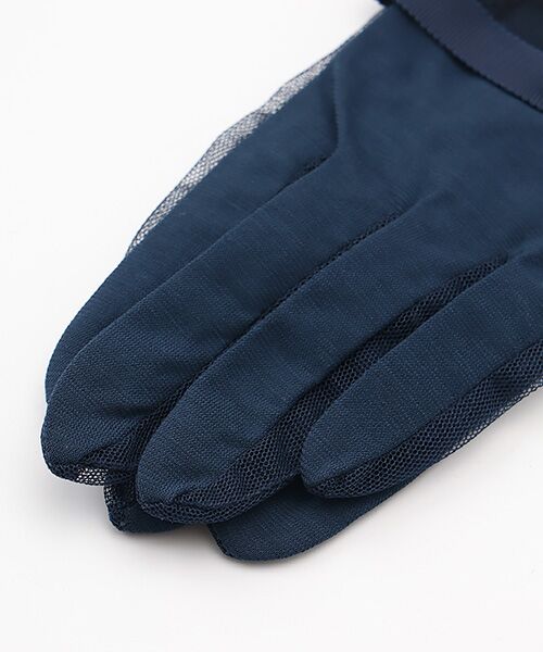 LAURA ASHLEY（GOODS） / ローラ アシュレイ（グッズ） 手袋 | レディース UVカット手袋 | 詳細1