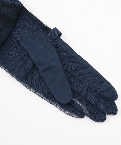 LAURA ASHLEY（GOODS） / ローラ アシュレイ（グッズ） 手袋 | レディース UVカット手袋 | 詳細2