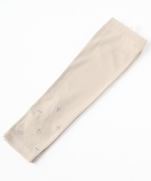 LAURA ASHLEY（GOODS） / ローラ アシュレイ（グッズ） 手袋 | レディース UVカット手袋（GREGE）