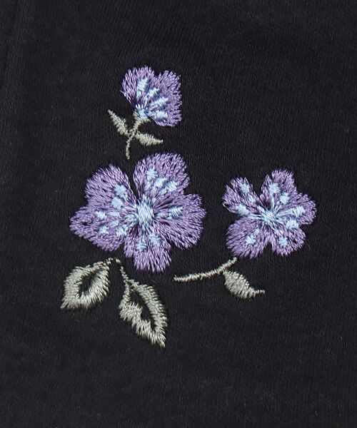 LAURA ASHLEY（GOODS） / ローラ アシュレイ（グッズ） 手袋 | レディース UVカット手袋 | 詳細1