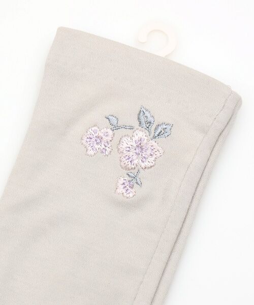 LAURA ASHLEY（GOODS） / ローラ アシュレイ（グッズ） 手袋 | レディース UVカット手袋 | 詳細2