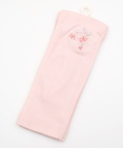 LAURA ASHLEY（GOODS） / ローラ アシュレイ（グッズ） 手袋 | レディース UVカット手袋（PINK）