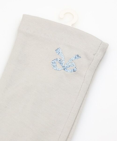 LAURA ASHLEY（GOODS） / ローラ アシュレイ（グッズ） 手袋 | レディース UVカット手袋 | 詳細2