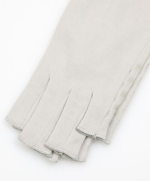 LAURA ASHLEY（GOODS） / ローラ アシュレイ（グッズ） 手袋 | レディース UVカット手袋 | 詳細3