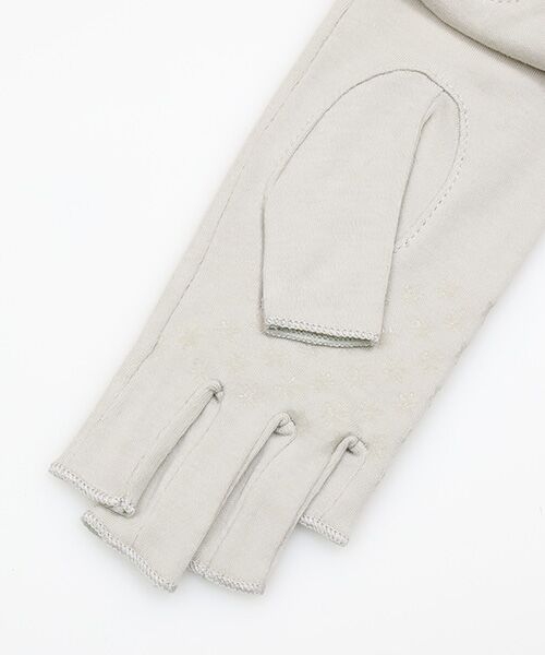 LAURA ASHLEY（GOODS） / ローラ アシュレイ（グッズ） 手袋 | レディース UVカット手袋 | 詳細4