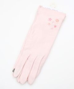 LAURA ASHLEY（GOODS） / ローラ アシュレイ（グッズ） 手袋 | レディース UVカット手袋