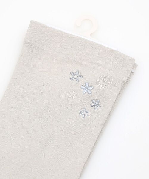 LAURA ASHLEY（GOODS） / ローラ アシュレイ（グッズ） 手袋 | レディース UVカット手袋 | 詳細1