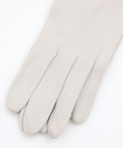LAURA ASHLEY（GOODS） / ローラ アシュレイ（グッズ） 手袋 | レディース UVカット手袋 | 詳細2